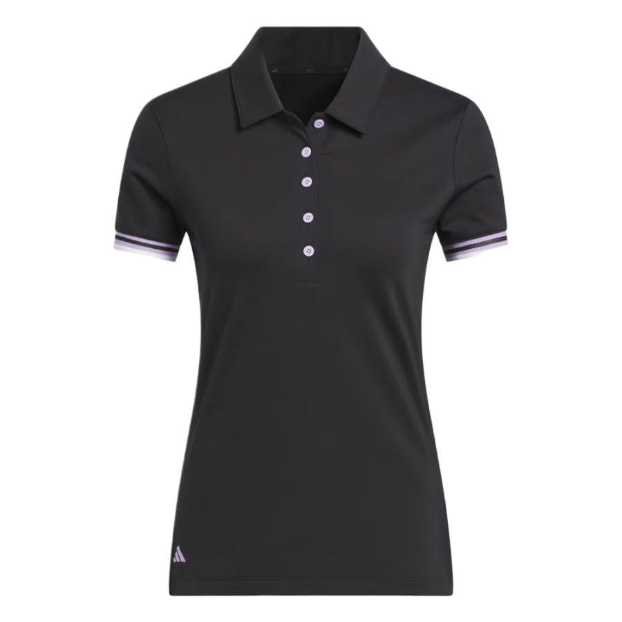 Adidas Adidas Free Shipping With AdiClub Ultimate365 Short Sleeve Polo Shirt