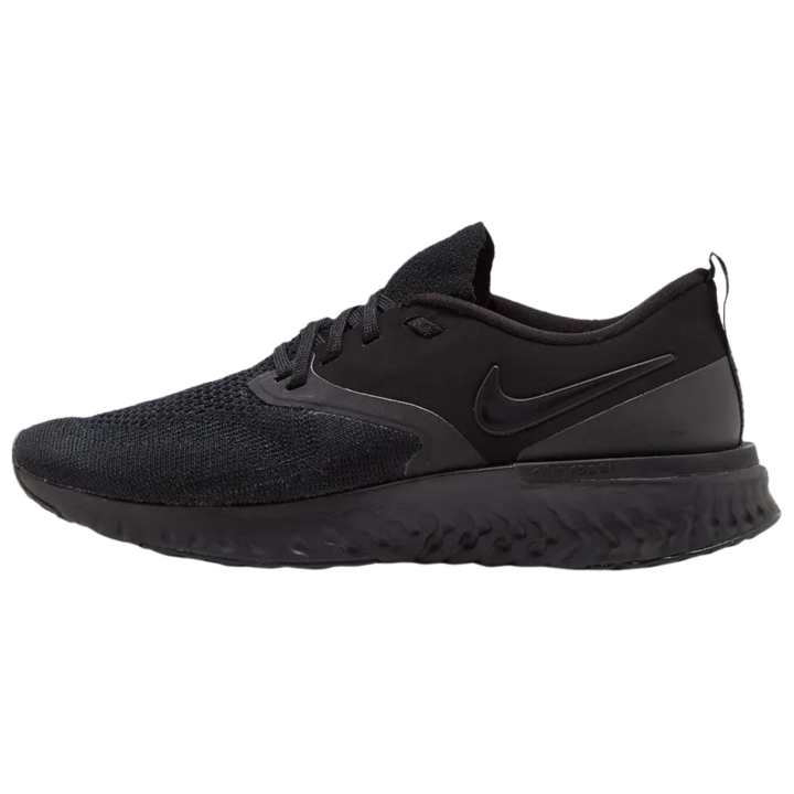Nike Nike Odyssey React Flyknit 2 'Triple Black' Women's