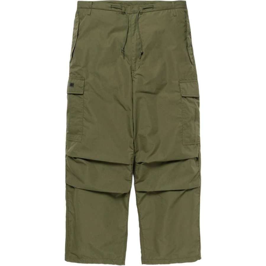 WTAPS WTAPS FW25 Cargo Pants Men's Moderate