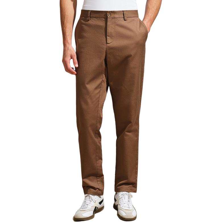 NAUTICA Casual Pants Men's Moderate Straight Fit Pants