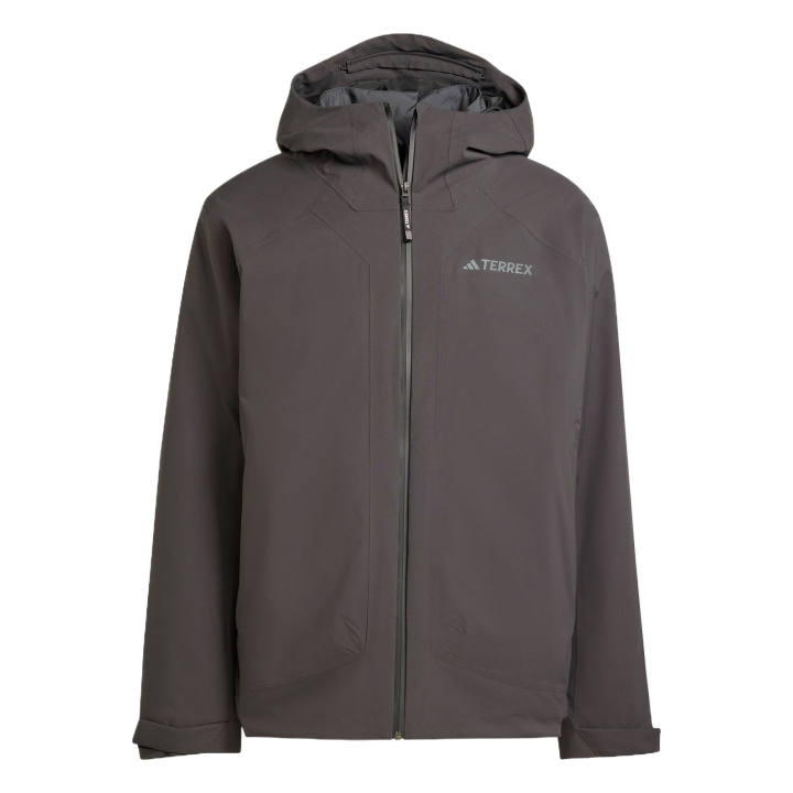 Adidas Adidas XPLORIC Waterproof And Windproof To Keep Warm Windbreaker Jacket Men's