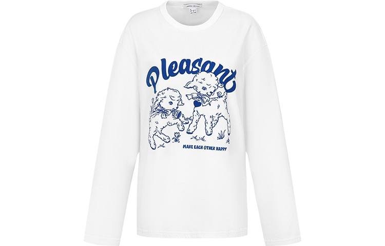 URBAN REVIVO T Shirt Women's Apparel Women's