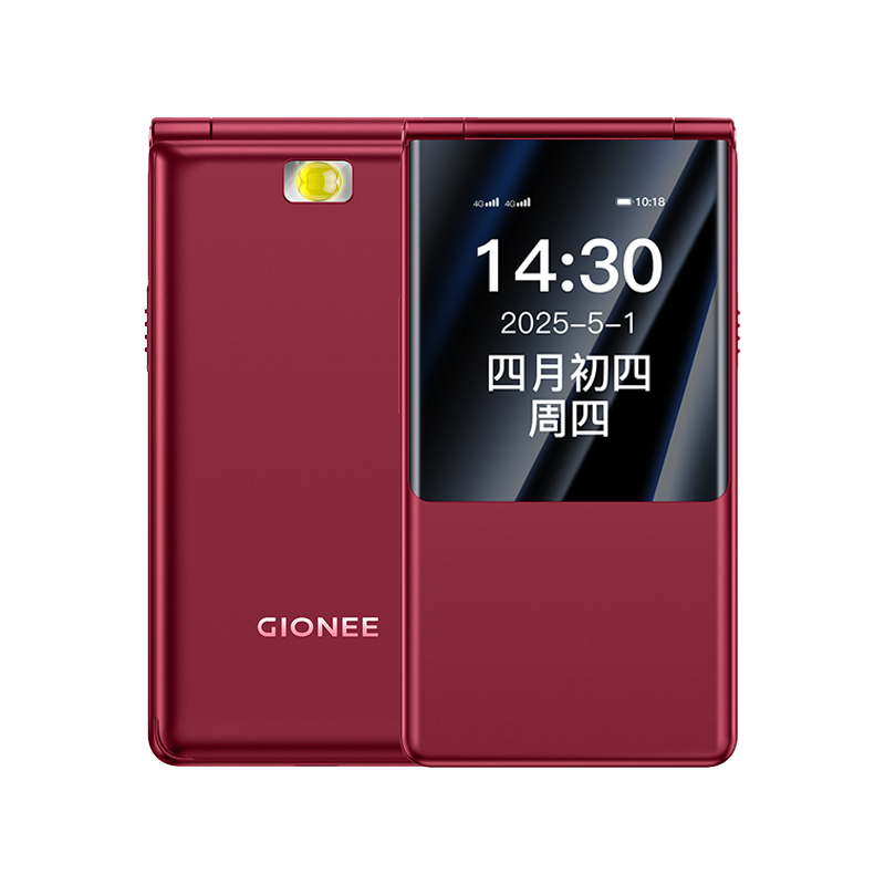 GIONEE GIONEE Feature Phones