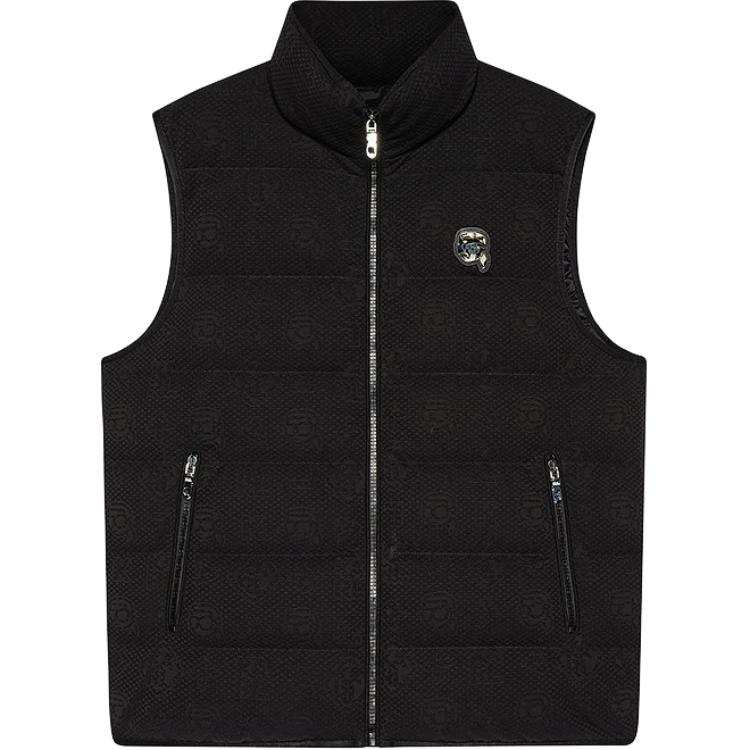 KARL LAGERFELD / Karl Lagerfeld Jeans Down Vest Men's