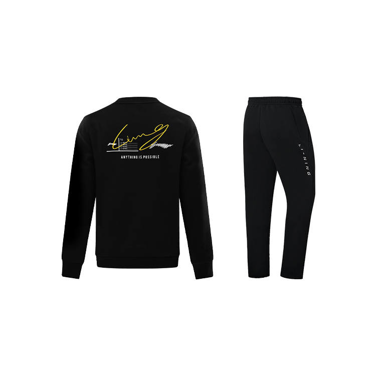 Li-Ning Li Ning Casual Sportswear Unisex