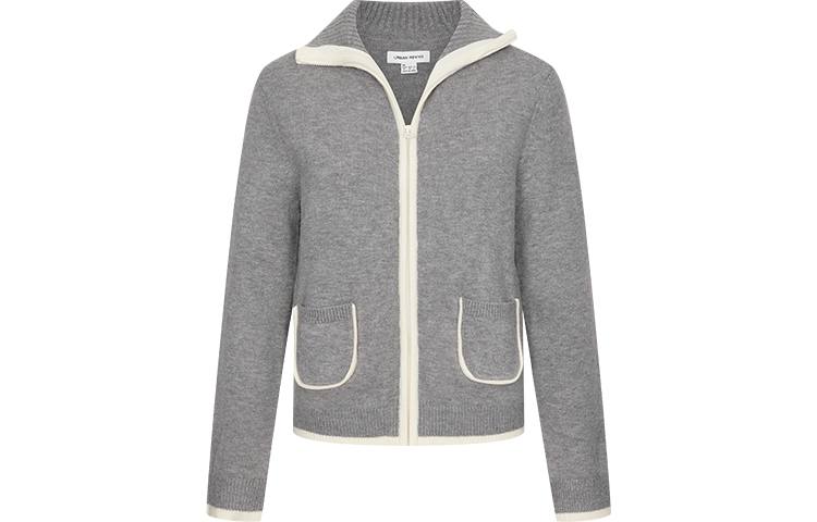 URBAN REVIVO Women's Knitwear Apparel Women's
