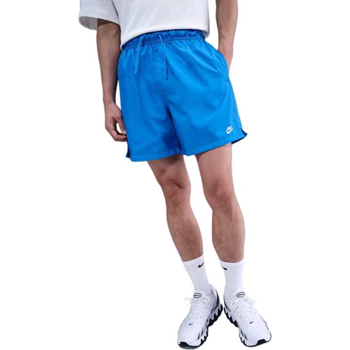 Nike Nike Flow Woven Casual Shorts Men's