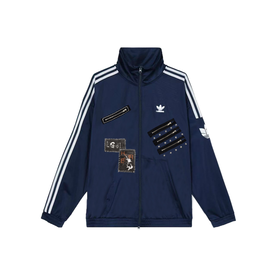 Adidas Originals RT TT U2 Jacket Unisex