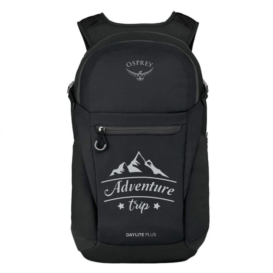 OSPREY OSPREY 20L Outdoor Bags Polyester Black Unisex