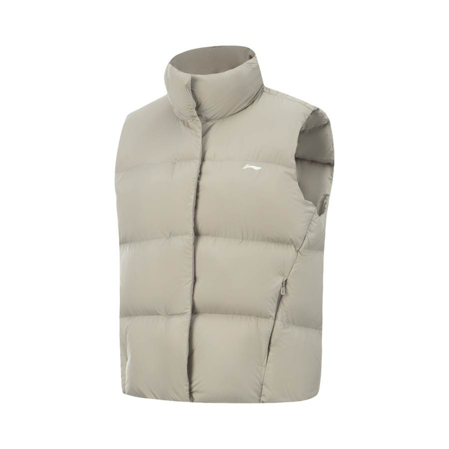 Li-Ning Li Ning Fitness Series Down Vest Women's