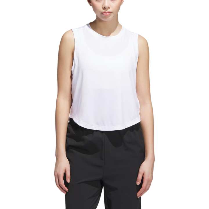 Adidas Adidas Free Shipping With AdiClub Designed For Train Workout Tank