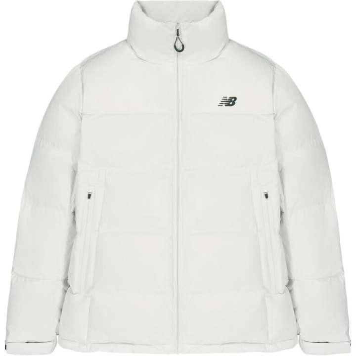 New Balance New Balance FW25 Down Jacket Men's