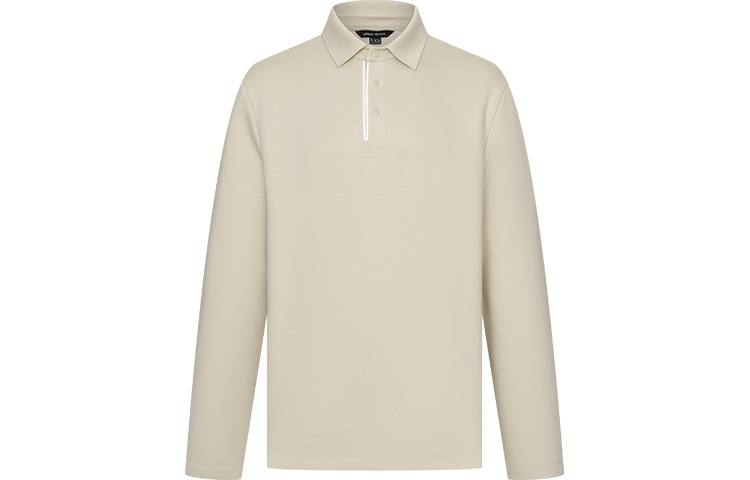 URBAN REVIVO Polo Shirt Apparel Men's