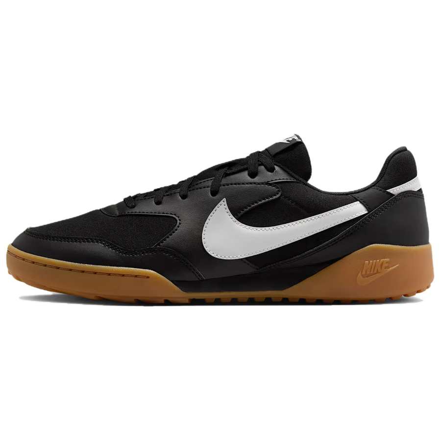 Nike Nike Terra Manta Breathable Low top Casual Shoes Men's Black