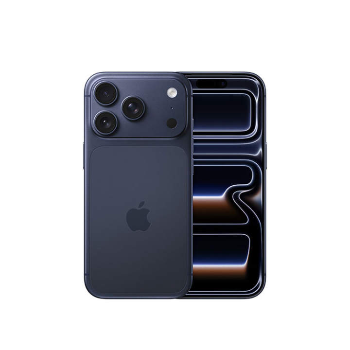 Apple Apple IPhone 17 Pro Supported Mobile China Unicom Telecom 5G Dual SIM Dual Standby Cell Phones