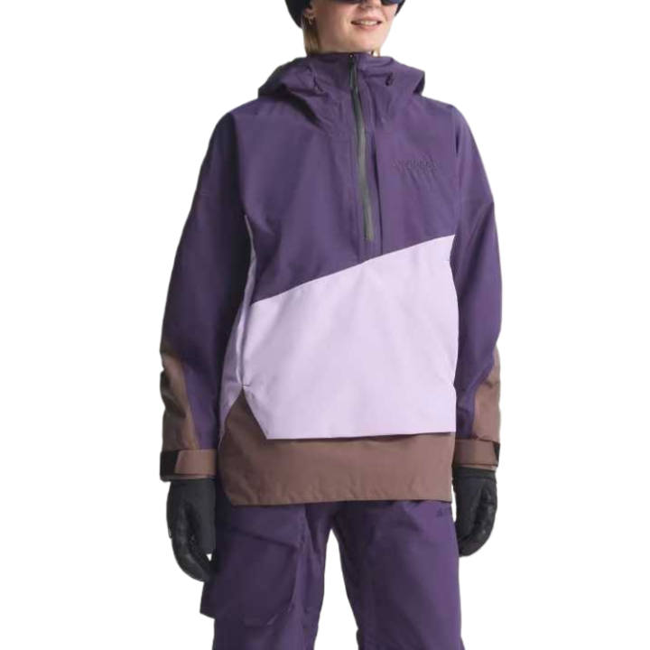 Adidas Adidas Terre Jacket Women's Purple