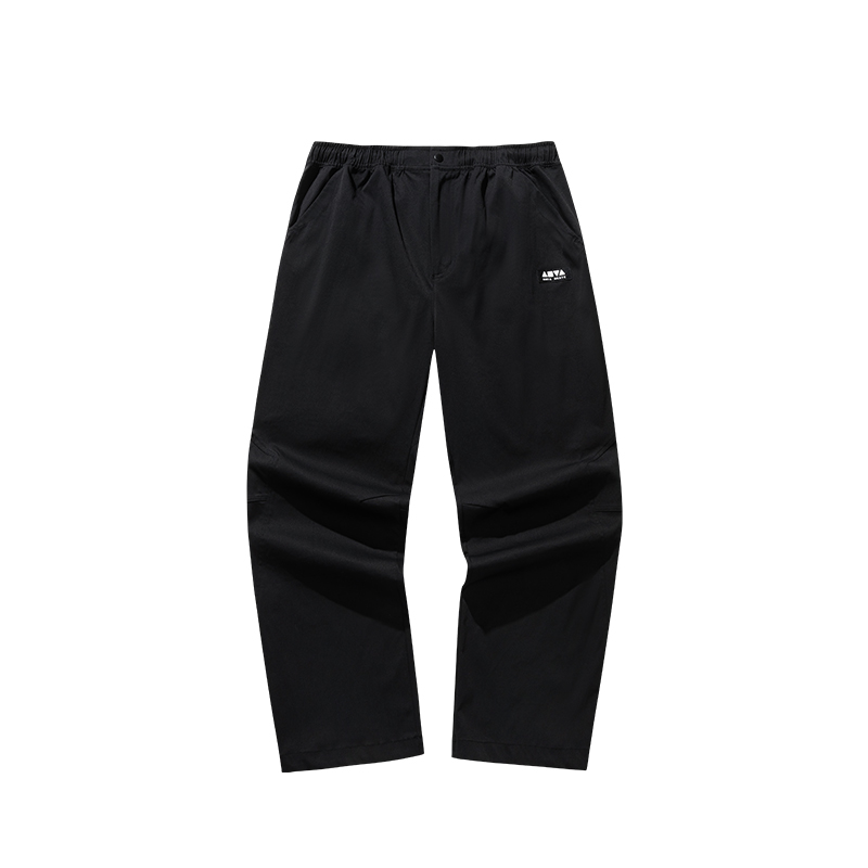 Anta Life Collection Sports Pants Men's