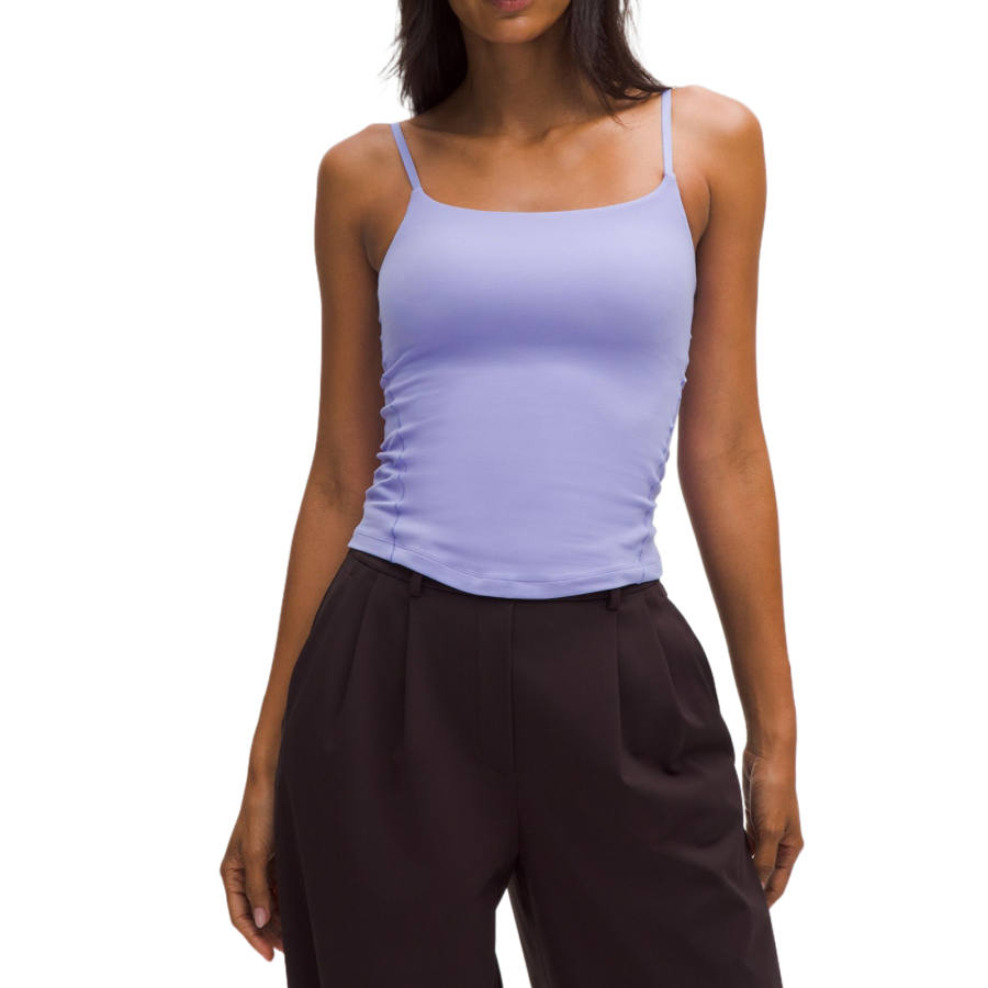Lululemon Yoga Tank Top Women's