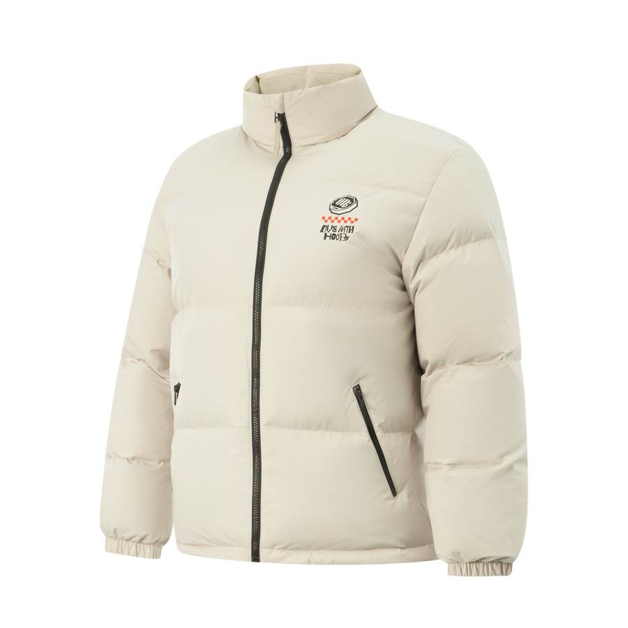 Li-Ning Li Ning BADFIVE Down Jacket Men's