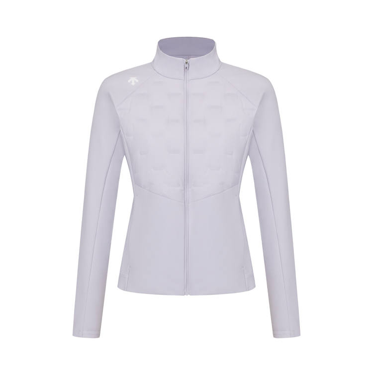 DESCENTE DESCENTE Down Jackets Women's Stand Collar