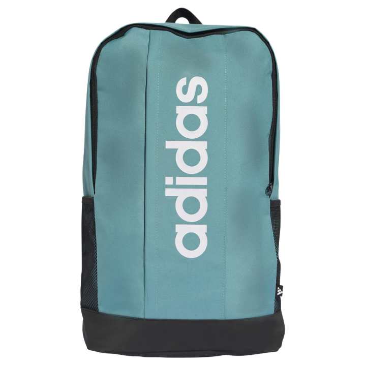 Adidas Adidas Recycled Material Backpack Unisex Blue