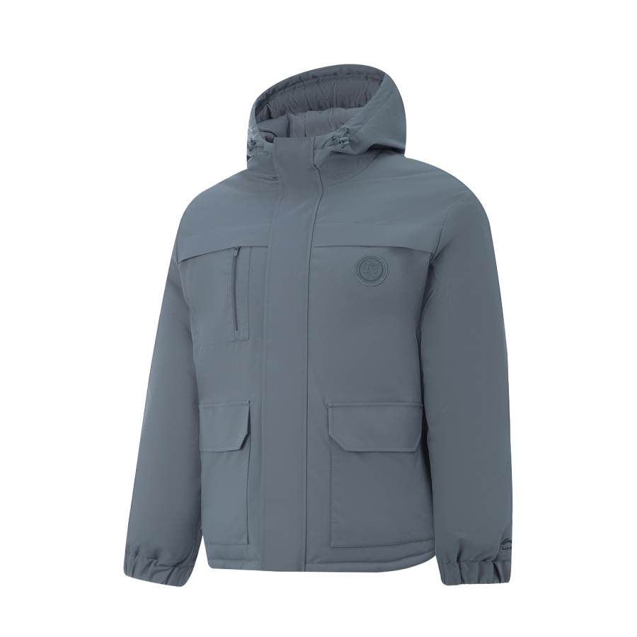 Li-Ning Li Ning Sports Life Collection Down Jacket Men's