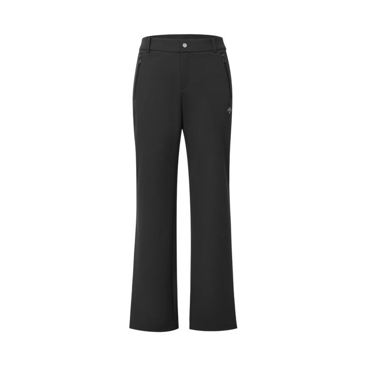 DESCENTE SKI STYLE Woven Sports Pants Women's
