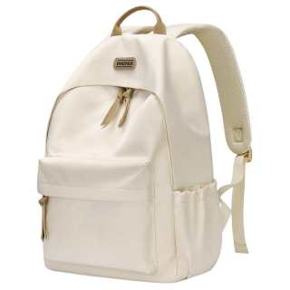 V.NINE Fabric Backpack Unisex Multicolor