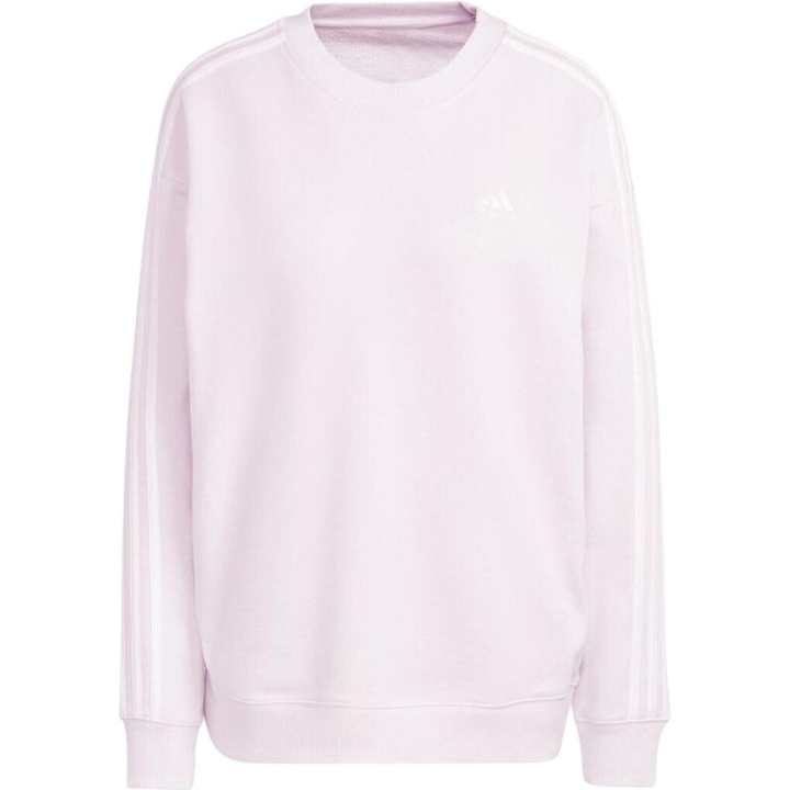 Adidas Adidas 3 Stripes Sweatshirt Women's