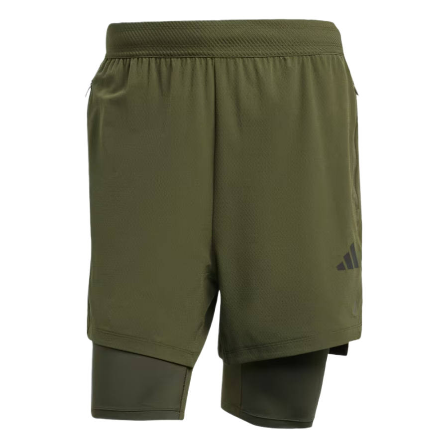 Adidas Adidas Power Sports Shorts Men's