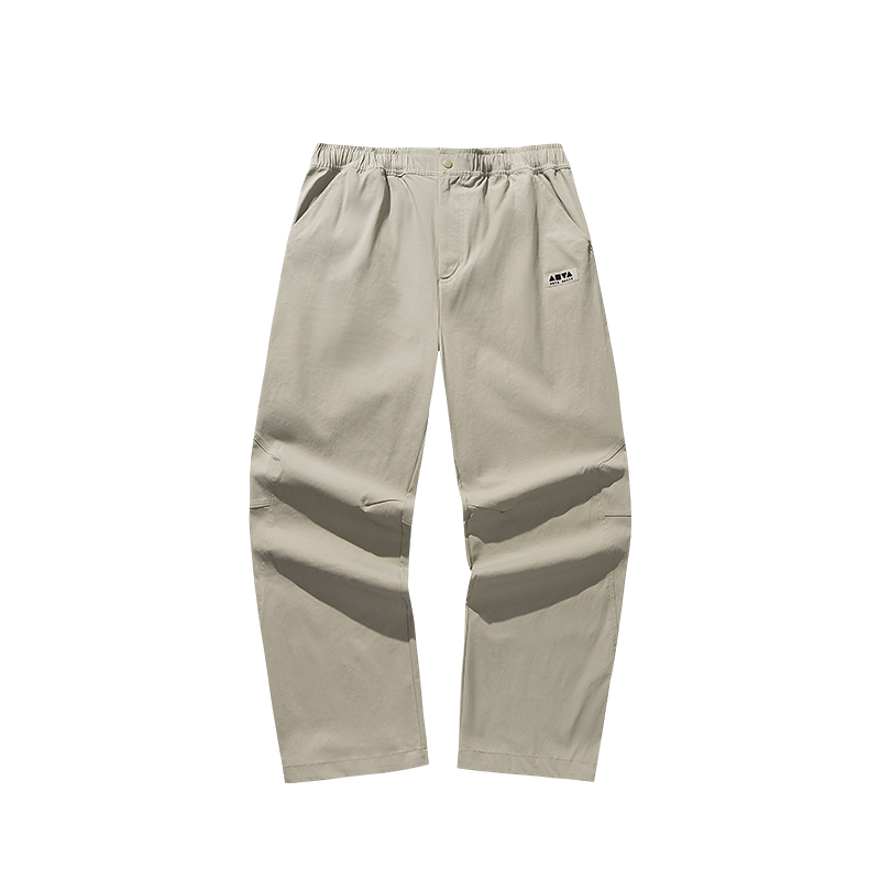 Anta Life Collection Sports Pants Men's