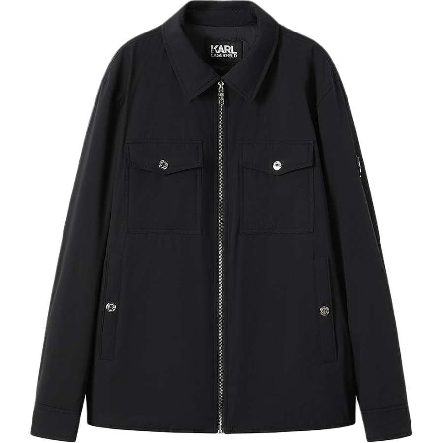 KARL LAGERFELD / Karl Lagerfeld Jeans Down Jacket Men's