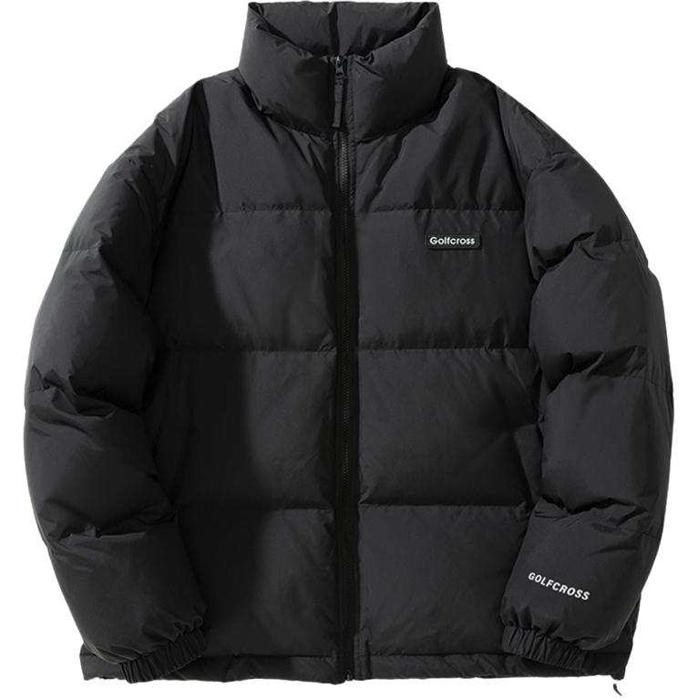 GOLFCROSS GOLFCROSS Down Jacket Unisex Couple's