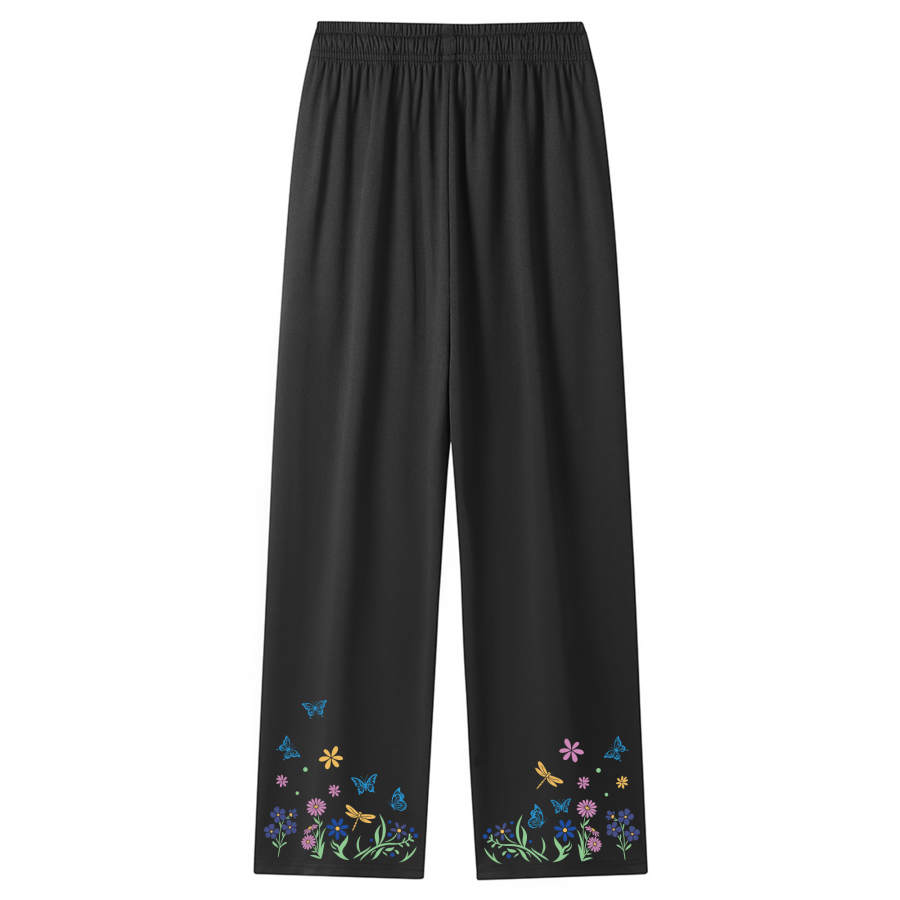 WARRIOR WARRIOR Casual Pants Unisex Moderate Sweatpants