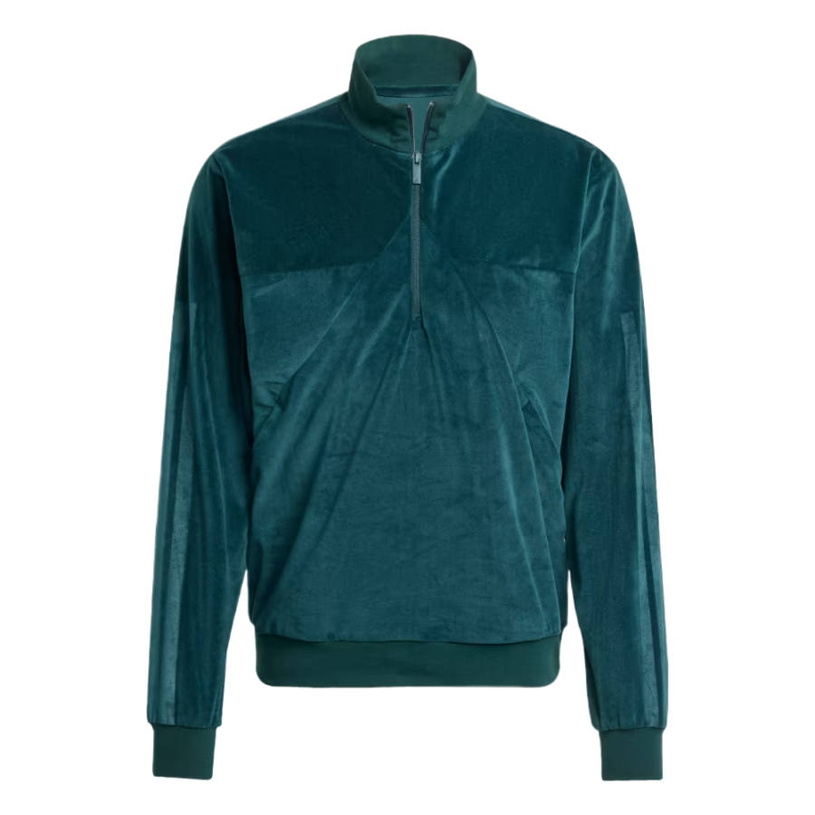 Adidas Adidas Sportswear Jackets Men's Aurora Ivy Stand Collar Moderate Other