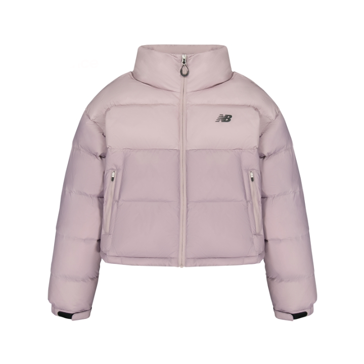 New Balance New Balance FW25 Down Jacket Women's
