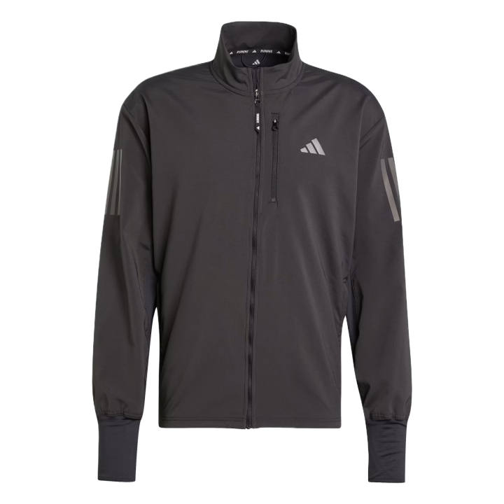 Adidas Adidas Own The Run Jacket Men's