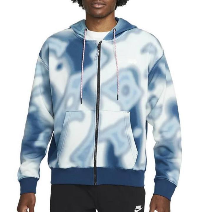 Nike Nike Sweatshirt Men's Blue White