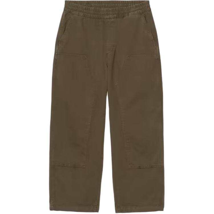 Carhartt Wip walker twill trousers