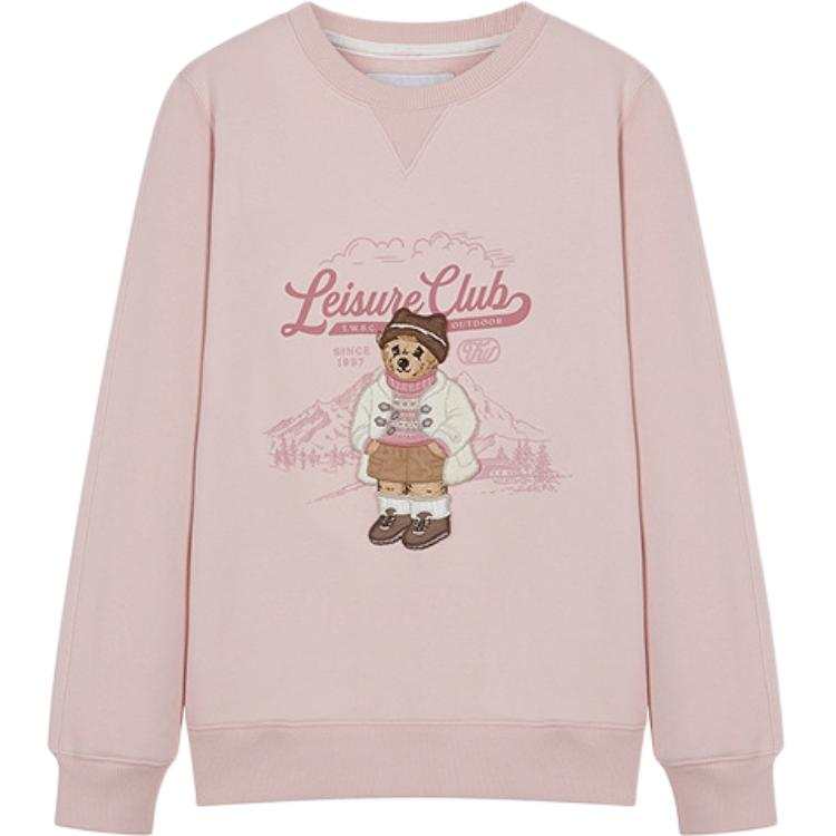 Teenie Weenie Sweatshirt Women's