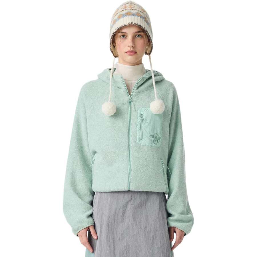 Teenie Weenie Sweatshirt Women's