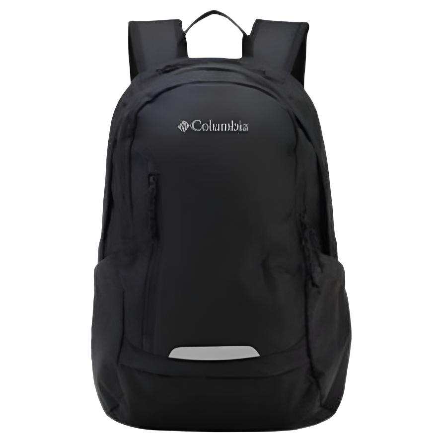 Columbia Columbia Fabric Backpack Regular Unisex Black