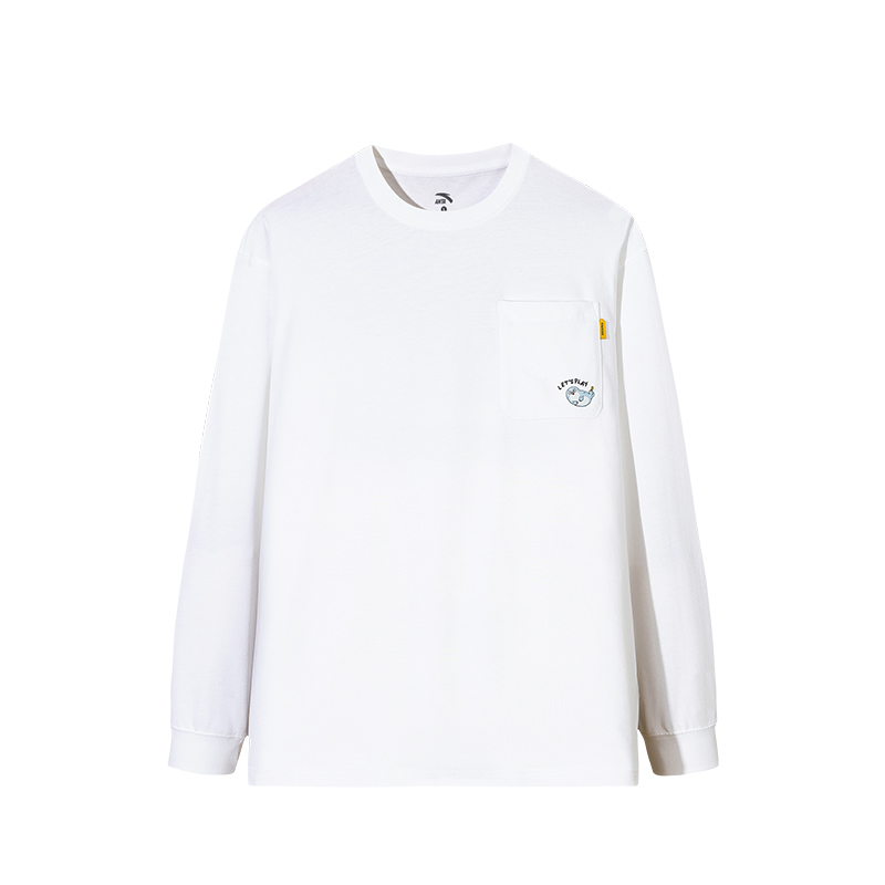 Anta x HAIBAOKANKAN,LIANMINGKUAN Life Collection Knitwear Unisex