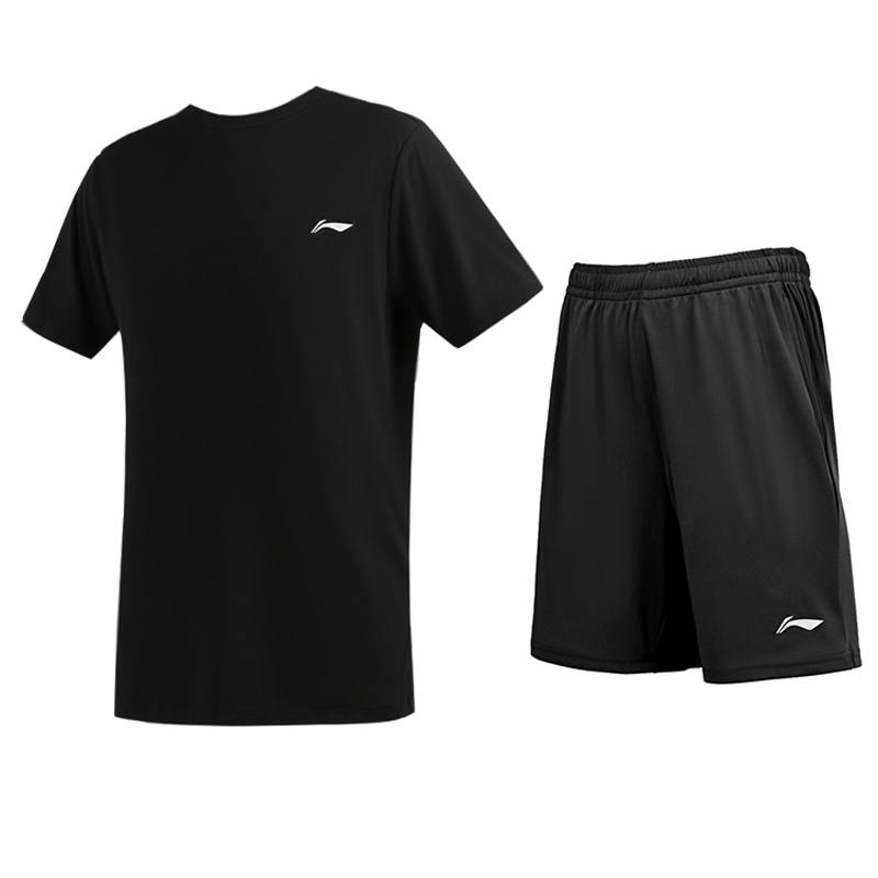 Li-Ning Li Ning Casual Sportswear Unisex