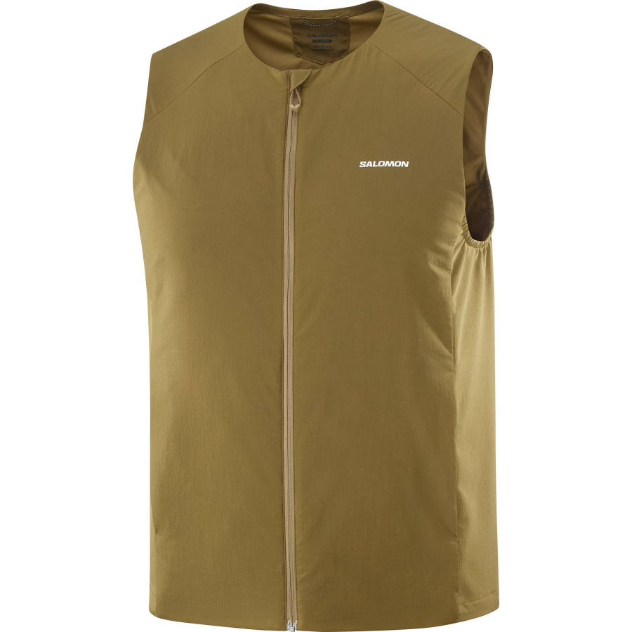 SALOMON Mountain Men's Running Vest Men's