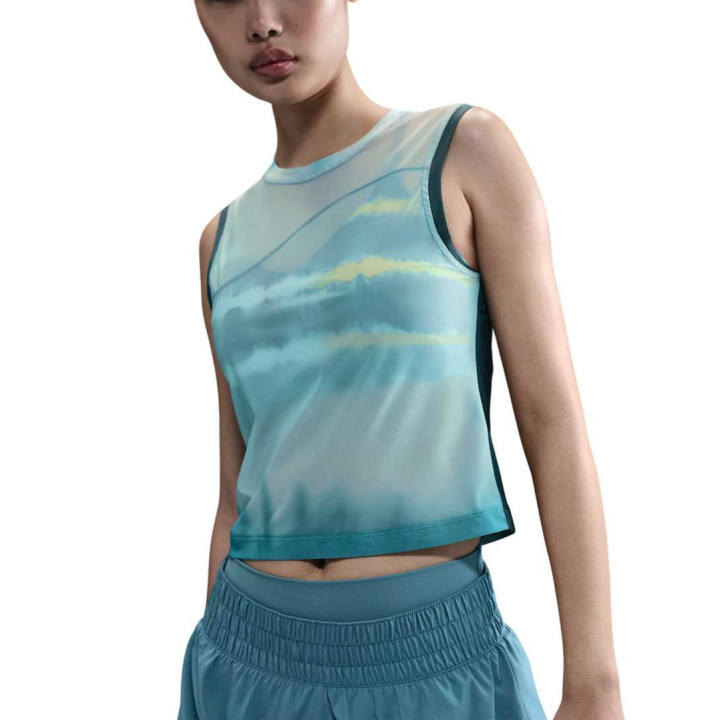 Nike Nike Dri Fit Sport Vests Women's