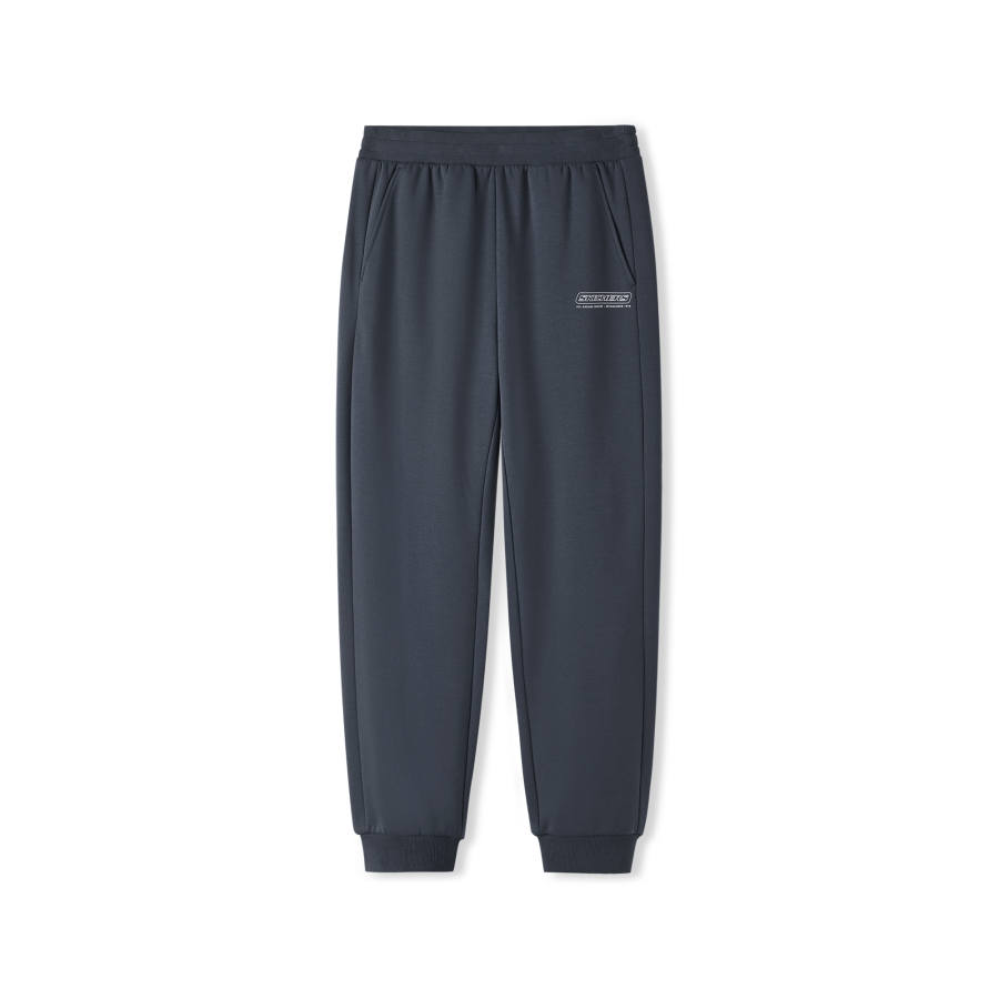 Skechers Knitted Sweatpants Men's