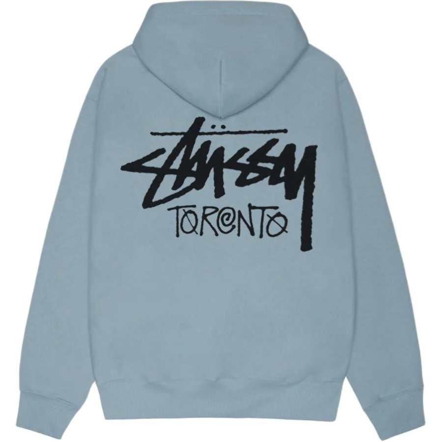 Stussy Honolulu hoodie