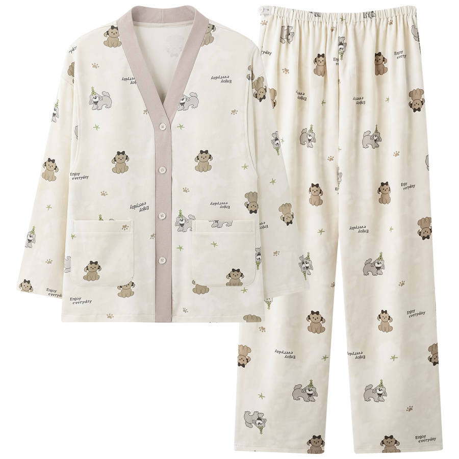 MIIOW MIIOW Women's Pajama Sets