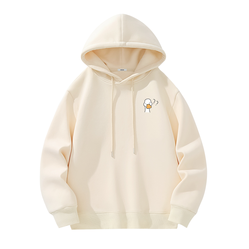 MINISO MINISO Fall Winter Sweatshirt Unisex